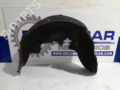 Used Wheel arch MERCEDES-BENZ E-CLASS (W212) E 220 CDI / BlueTEC (212.001, 212.002) (170 hp) 31542054