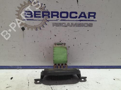 Used Heater resistor Heater resistor VW MULTIVAN T5 (7HM, 7HN, 7HF, 7EF, 7EM, 7EN) 1.9 TDI (105 hp) 31538933 31538933