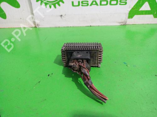 Electronic module OPEL VECTRA C (Z02) 2.2 DTI 16V (F69) | BP31550976M83 - Image 6