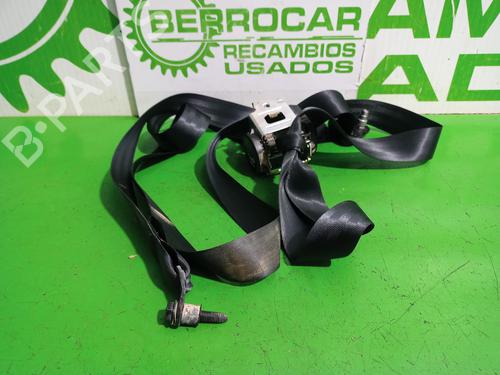 Front right seatbelt DACIA SANDERO II | BP38862133I25 - Image 5