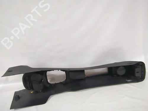 Middle console OPEL CORSA D (S07) 1.2 (L08, L68) | BP33746737I22 - Image 5