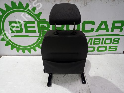 Right front seat SEAT IBIZA III (6L1) 1.9 TDI | BP31553345C16 - Image 2