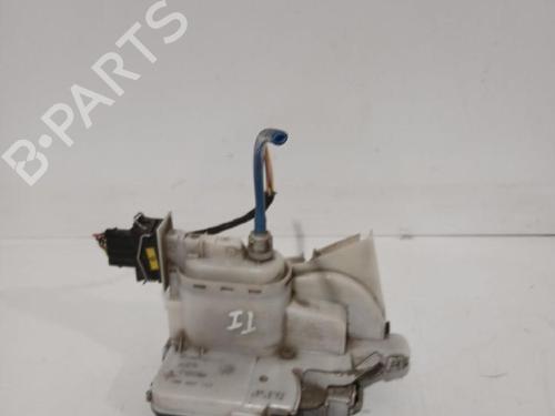 Rear left lock VW GOLF V (1K1) 2.0 FSI | BP32463100C100