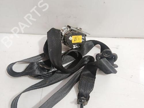 Used Rear left seatbelt Rear left seatbelt 31565655 31565655