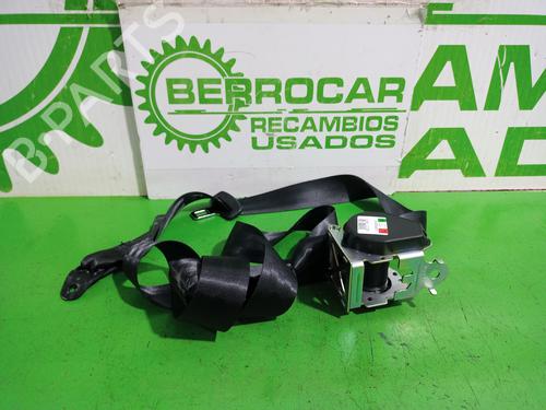 Rear right seatbelt DACIA SANDERO II | BP38862108I28 - Image 4