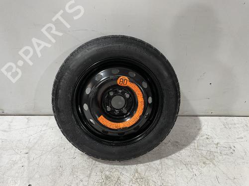 Jack Kit FIAT 500 (312_) 1.0 Mild Hybrid (312.AYD1B) (69 hp) 31560533