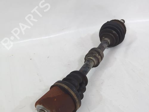 Left front driveshaft NISSAN PRIMERA Hatchback (P12) 1.6 | BP38867806M38 - Image 4