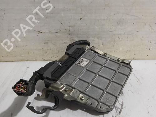 Engine control unit (ECU) TOYOTA AURIS (_E15_) 1.33 Dual-VVTi (NRE150_, NRE150R) | BP31564424M57  - Image 5