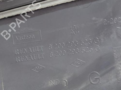 Front left panel RENAULT CLIO III (BR0/1, CR0/1) 1.4 16V | BP36352370C58 - Image 4