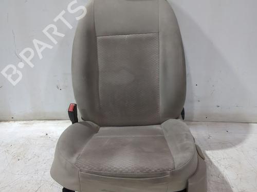 Left front seat FORD FOCUS II (DA_, HCP, DP) 1.6 TDCi | BP38864012C15 - Image 4