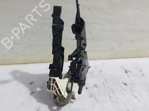 Used Rear left lock MERCEDES-BENZ A-CLASS (W169) A 200 CDI (169.008, 169.308) (140 hp) 31561632