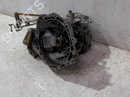 Gearbox OPEL CORSA D (S07) 1.4 (L08, L68) | BP33310206M3 - Image 2