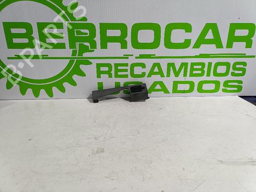 Used Headlight switch Headlight switch IVECO DAILY IV Platform/Chassis 50C15 (146 hp) 31542730 31542730