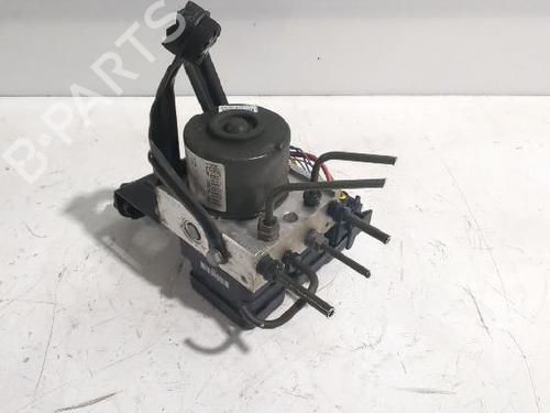 Used ABS pump ABS pump MINI MINI (R50, R53) One (90 hp) 31568431 31568431