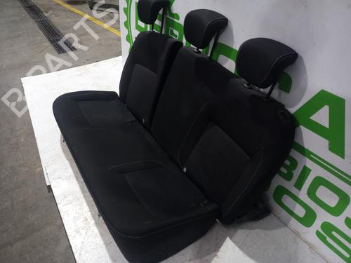 Rear seat DACIA SANDERO II | BP38862048C17 - Image 2