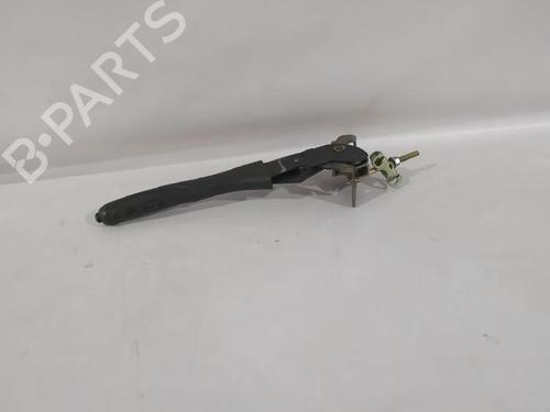 Used Hand brake Hand brake PEUGEOT 206 Hatchback (2A/C) 1.4 HDi eco 70 (68 hp) 33231910 33231910