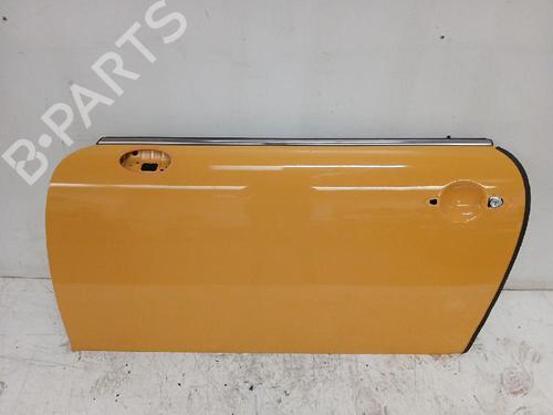 Dør venstre fortil MINI MINI (R56) One (95 hp) 31564555