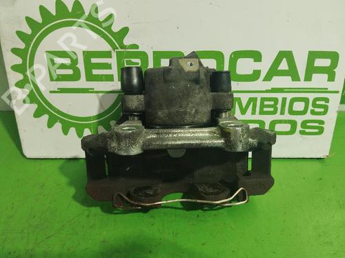 Left front brake caliper VW PASSAT B5.5 (3B3) 1.6 | BP31545745M105 - Image 2