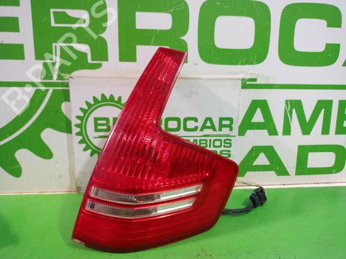 Used Right taillight Right taillight 31675885 31675885