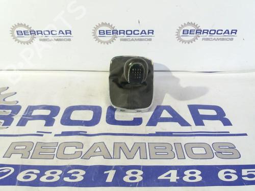 Used Shift knob Shift knob OPEL INSIGNIA A Sports Tourer (G09) [2008-2017] 31677799 31677799