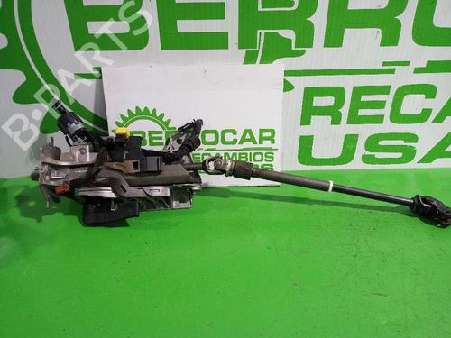 Steering column CITROËN C4 Picasso I MPV (UD_) 1.6 HDi | BP31674404M21 