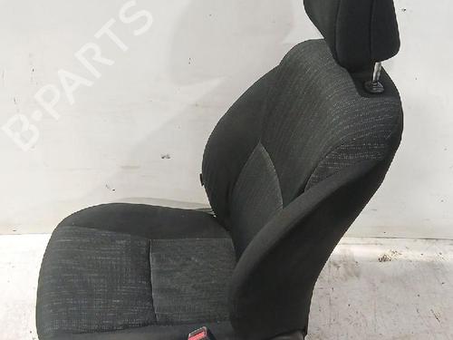 Right front seat TOYOTA AURIS (_E15_) 1.6 (ZRE151_, ZRE151R) | BP31566760C16 - Image 3
