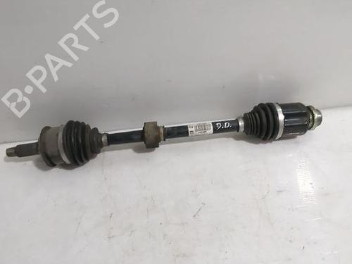 Right front driveshaft SUZUKI SX4 S-Cross (JY) 1.4 T AllGrip (AKK414) | BP31567795M39 - Image 2