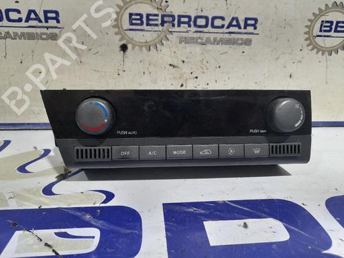 Used Climate control Climate control SSANGYONG KYRON 2.0 Xdi (141 hp) 31540016 31540016