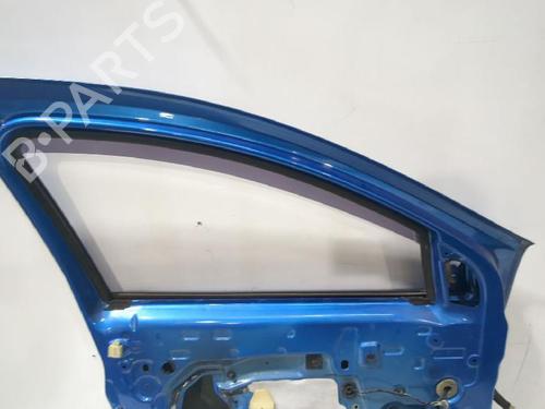 Left front door DACIA SANDERO II 1.5 dCi | BP31566481C2