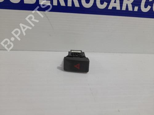 Warnblinkschalter für MAZDA 3 Saloon (BK) 1.6 DI Turbo (BK12Y) (109 hp) 31540880