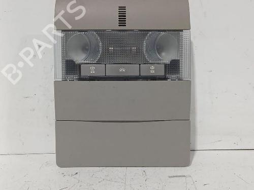 Used Interior roof light Interior roof light OPEL CORSA D (S07) 1.4 (L08, L68) (90 hp) 33746676 33746676