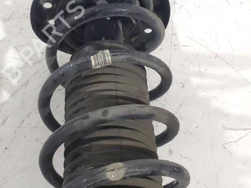 Left front shock absorber OPEL CORSA D (S07) 1.3 CDTI (L08, L68) | BP31563374M16 