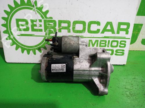 Used Starter Starter PEUGEOT 508 I (8D_) 2.0 HDi (140 hp) 31549221 31549221