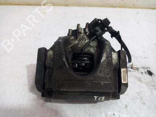 Used Left front brake caliper Left front brake caliper 31560783 31560783