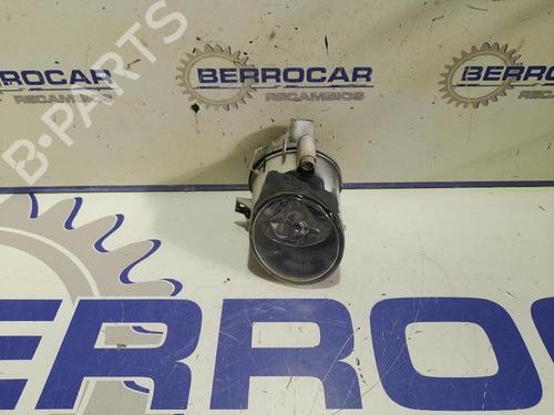 Used Right front fog light Right front fog light SEAT IBIZA III (6L1) [2002-2009] 31673242 31673242