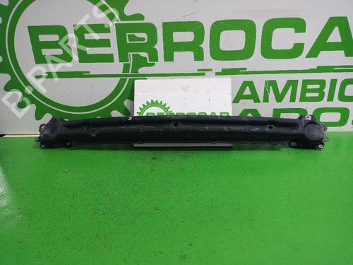 Used Front bumper reinforcement Front bumper reinforcement 31547991 31547991