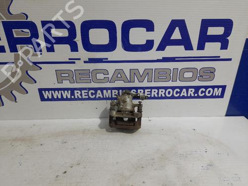 Used Right rear brake caliper Right rear brake caliper OPEL ASTRA H Estate Van (L70) 1.7 CDTI (L70) (101 hp) 31541885 31541885