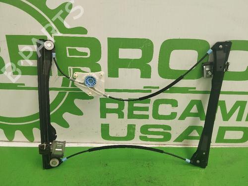 Used Front right window mechanism Front right window mechanism SEAT IBIZA III (6L1) 1.9 TDI (131 hp) 31546095 31546095
