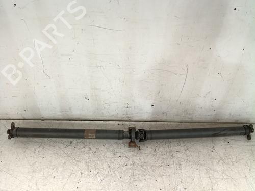 Used Rear differential Rear differential 38868536 38868536