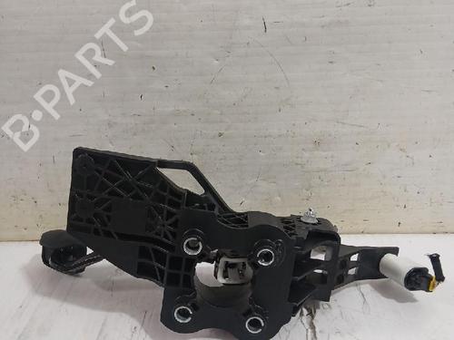 Break pedal PEUGEOT RIFTER 1.5 BlueHDi 100 | BP31564341I19  - Image 7