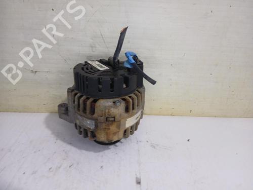 Used Alternator Alternator AUDI A6 C5 Avant (4B5, 4B6) 2.5 TDI quattro (180 hp) 31559234 31559234