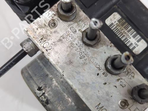 ABS pump FORD KA (RU8) 1.3 TDCi | BP40603156M43 - Image 6
