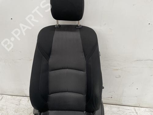 Left front seat MAZDA 3 (BM, BN) | BP38863426C15 - Image 3