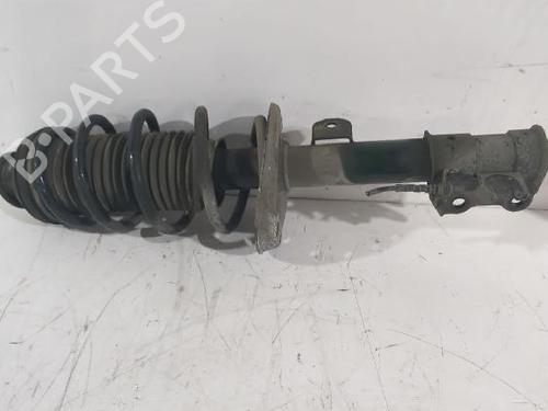 Right front shock absorber OPEL CORSA D (S07) 1.3 CDTI (L08, L68) | BP31563373M17