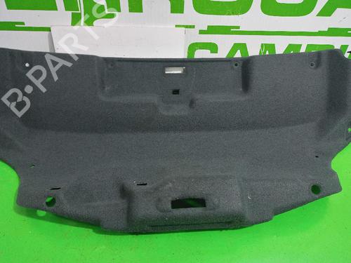 Boot lining PEUGEOT 508 I (8D_) 2.0 HDi | BP31549536I3