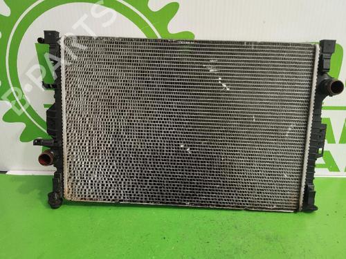 Water radiator FORD S-MAX (WA6) 1.8 TDCi | BP31545100M31 - Image 3