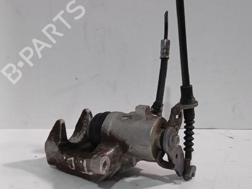 Used Right rear brake caliper Right rear brake caliper VW T-CROSS (C11, D31) 1.0 TSI (110 hp) 31567601 31567601