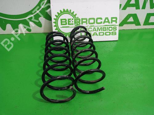 Stoßdämpferfeder für CHEVROLET AVEO / KALOS Saloon (T250, T255) [2005-2026]  31675443