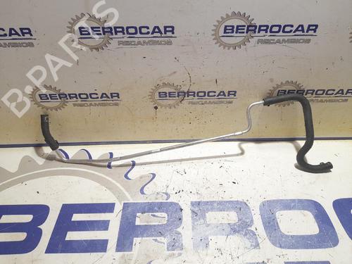 Used Pipe Pipe VW CADDY III MPV (2KB, 2KJ, 2CB, 2CJ) 1.9 TDI (105 hp) 31539445 31539445