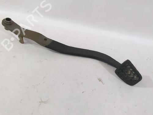 Used Break pedal Break pedal TOYOTA COROLLA (_E12_) 2.0 D-4D (CDE120R, CDE120L_) (110 hp) 36291189 36291189